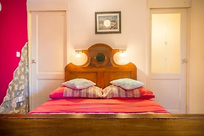 Wohnung Crikvenica nahe Sandstrand