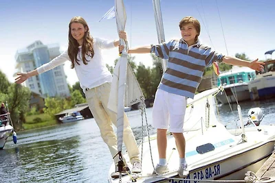 Ideales Ferienhaus für Familien