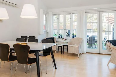 8 persone case ad Aabenraa-By Traum