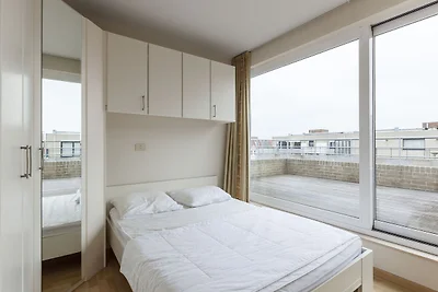 Penthouse mit 2 Terrassen und...