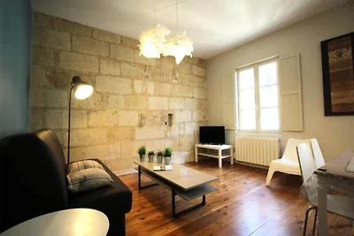 Wunderschönes Apartment für 4 im historischen...