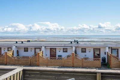 4 Personen Ferienhaus in Rømø-By Traum