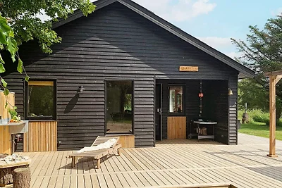 10 Personen Ferienhaus in Vinderup-By Traum