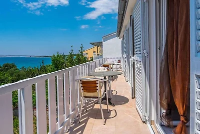 Ruhige Ferienwohnung mit Garten in Seline