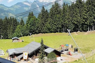 Residenz Gelinotte f�r sechs Personen