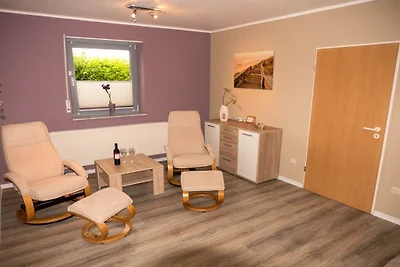 Apartamento vacacional de 1 dormitorio.
