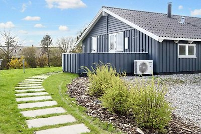 6 Personen Ferienhaus in Børkop-By Traum