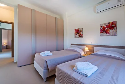 Chloe Villa in Rethymno