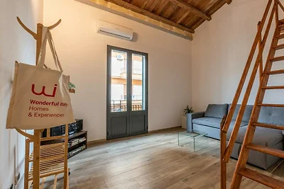 Appartamento Castello della Zisa