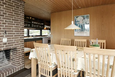 6 Personen Ferienhaus in Løkken-By Traum