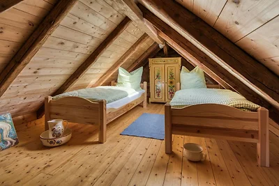 Casa vacanze in un ambiente storico