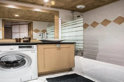 Apartment in Arc mit direktem Zugang zu den...