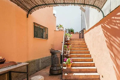Casetta Amelia Comfortabel vakantiehuis