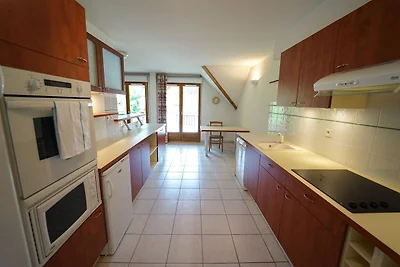Ferienhaus in der Nähe des Annecy-Sees