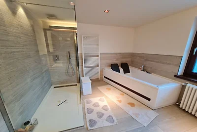 Apartment mit Bergblick in Bad Kleinkirchheim