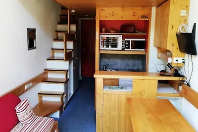 Aiguille Grive Bat zwei Residenz