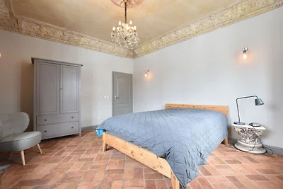 Wohnung in Detershagen mit eigener Terrasse