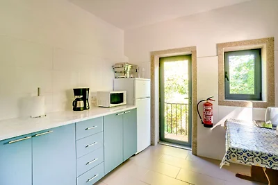 Accogliente Cottage a Penafiel con Piscina