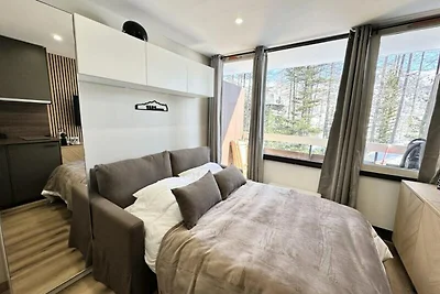 Appartamento a Vars vicino Chemin des...