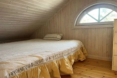 5 Sterne Ferienhaus in INGARÖ