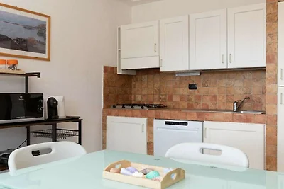 Casa Elicriso a La Maddalena - IBR