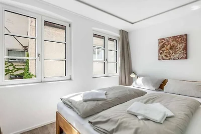 Apartament wakacyjny z 1 sypialnią
