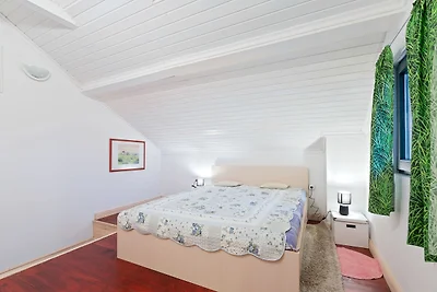 Deliziosa Casa Vacanze con Giardino