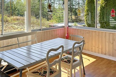 6 persoons vakantie huis in VÄRMDÖ-By Traum