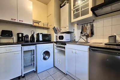 Studio für 2 Personen