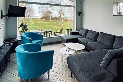 7 Personen Ferienhaus in Jægerspris-By Traum
