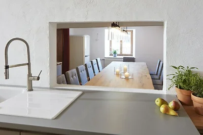Ferienhaus in Bullay mit Sauna