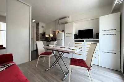 Studio - 1 of 2 personen - Gréoux-les-Bains