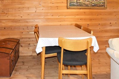 5 person holiday home in vassenden