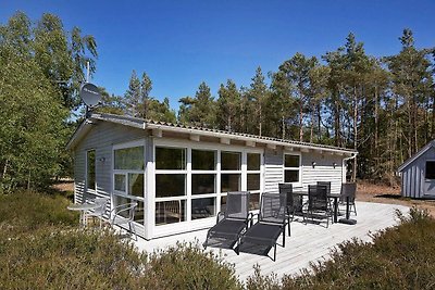 Traditional Holiday Home in Bornholm with...