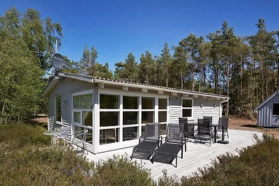 4 Personen Ferienhaus in Nexø