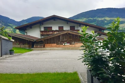Ferienwohnung mit 2 Schlafzimmer