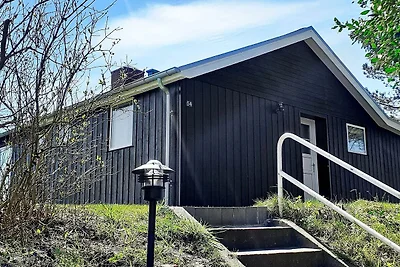 5 Personen Ferienhaus in Rømø