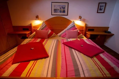 Ferienwohnung mit 2 Schlafzimmer