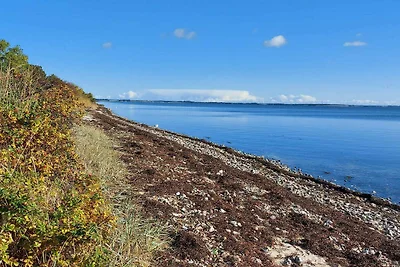 6 Personen Ferienhaus in Sjølund
