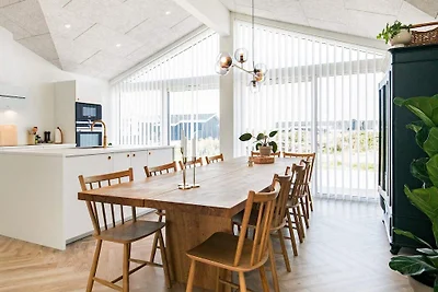 8 Personen Ferienhaus in Hjørring-By Traum