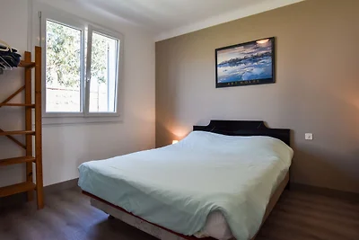 Casa vacanze tranquilla vicino alla spiaggia