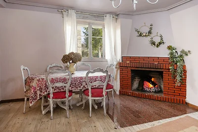 Hübsches Ferienhaus in Orense