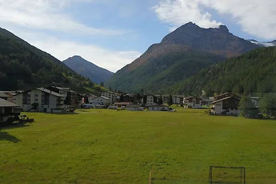 Appartamento per vacanze con 1 camera da...