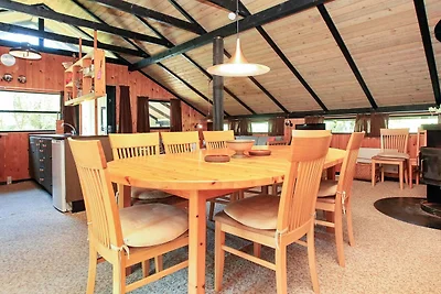 6 Personen Ferienhaus in Rødby