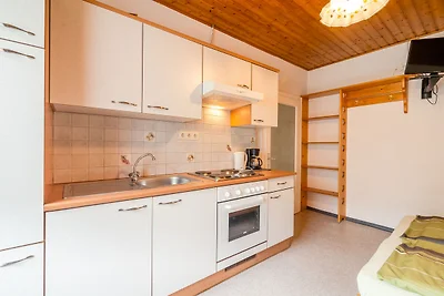 Apartment in Tröpolach / Kärnten mit Pool