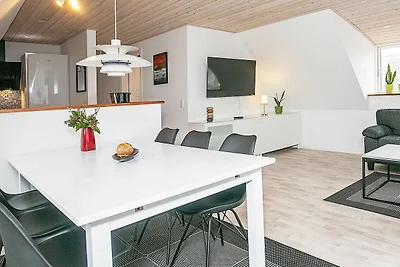 6 person holiday home in Sæby