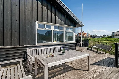 4 Sterne Ferienhaus in Løkken