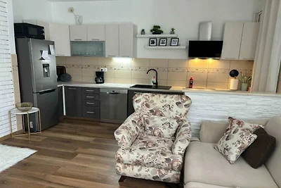 Holiday Home Krnić