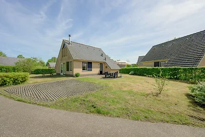 Gemütliches Ferienhaus mit Garten