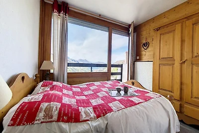 Ferienwohnung in Lac du Lou mit Zugang zu den...